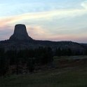 USA WY DevilsTower 2006JUL17 NationalMonument 006 : 2006, 2006 - Where The Farq Is Fitzy, Americas, Date, Devil's Tower, July, Month, National Monument, North America, Places, Trips, USA, Wyoming, Year